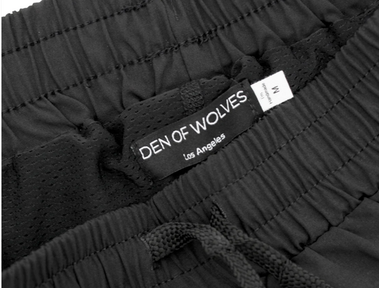 What Do Training Shorts Do?