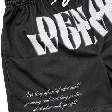 What Are Mesh Shorts And What Are Their Benefits?
