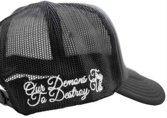 How to Find Your Fitted Hat Size with a Snapback?
