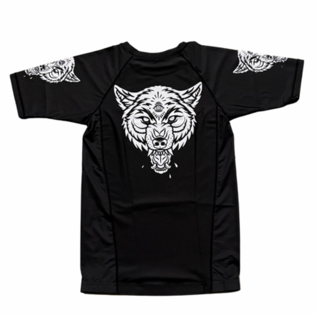 DOW Rash Guard