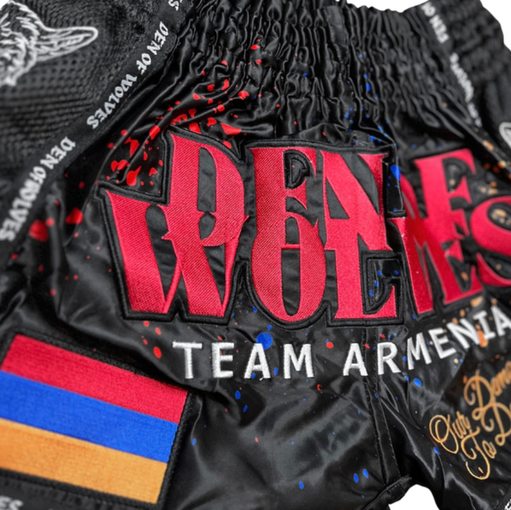 Team Armenia