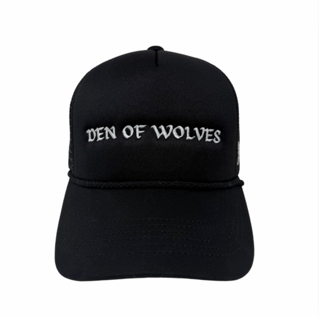 Den of wolves Snapback