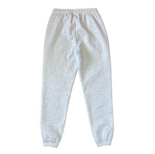 Wolves Classic Light Grey Joggers