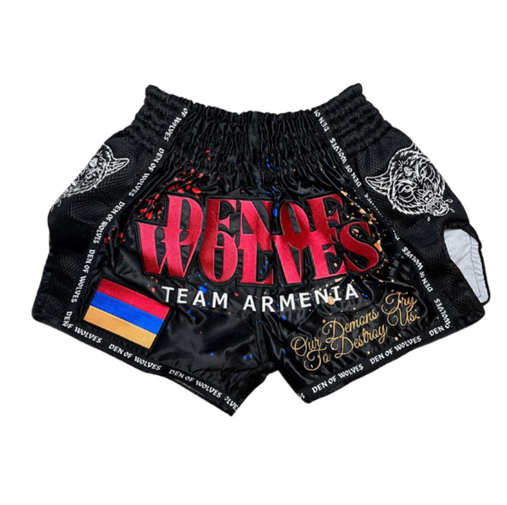 Team Armenia