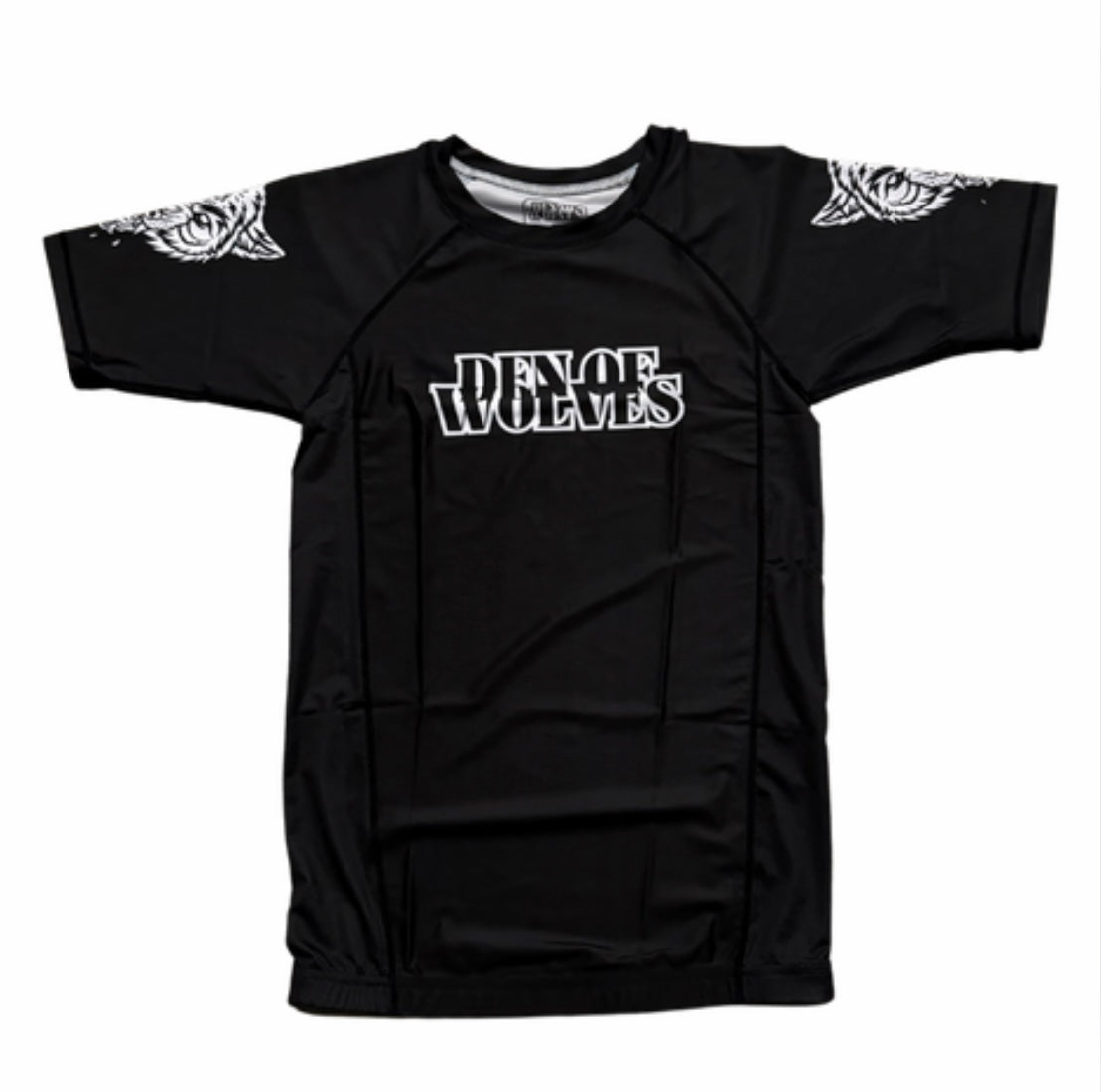 DOW Rash Guard