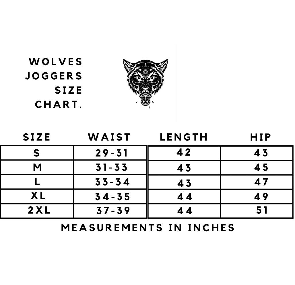 Wolves Classic Light Grey Joggers