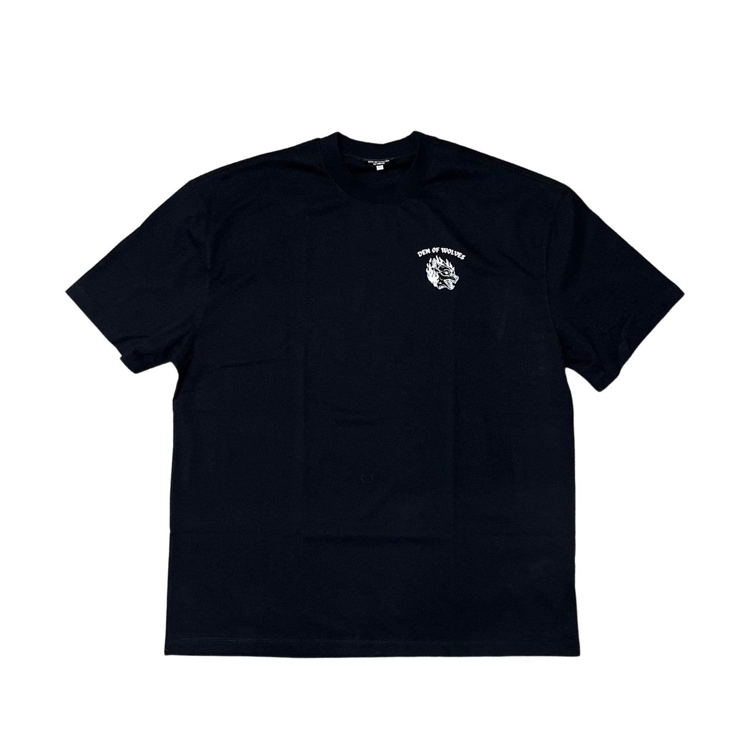 Our Demons Oversized Tee