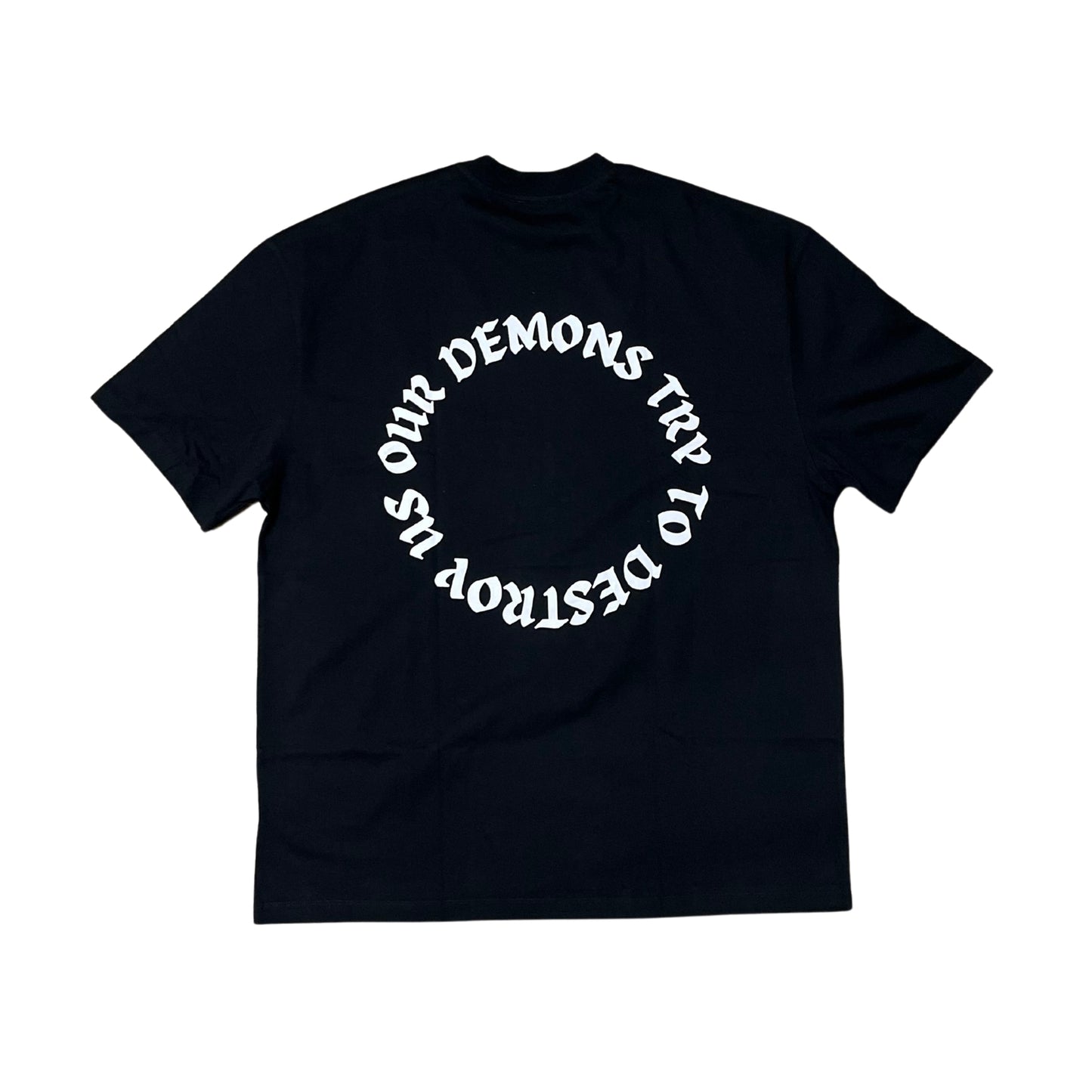Our Demons Oversized Tee