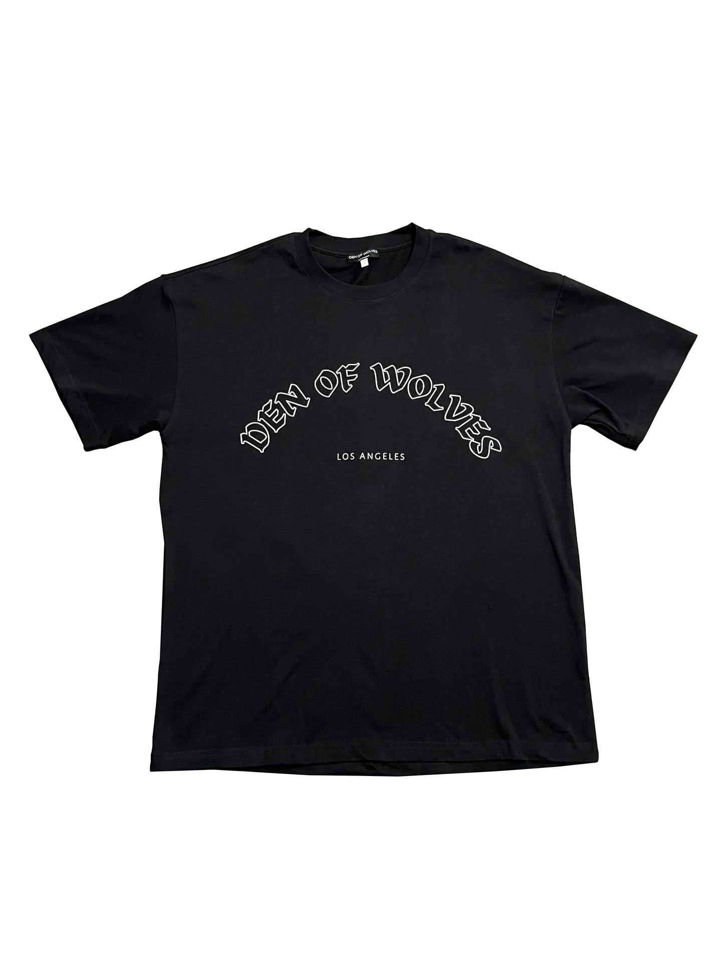 Our Demons Wolves Tee
