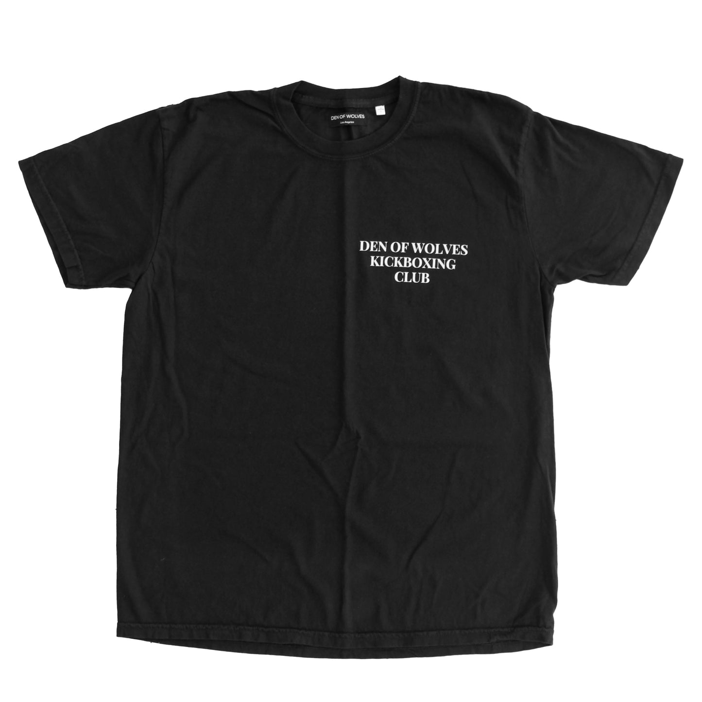 Classic Wolves Tee