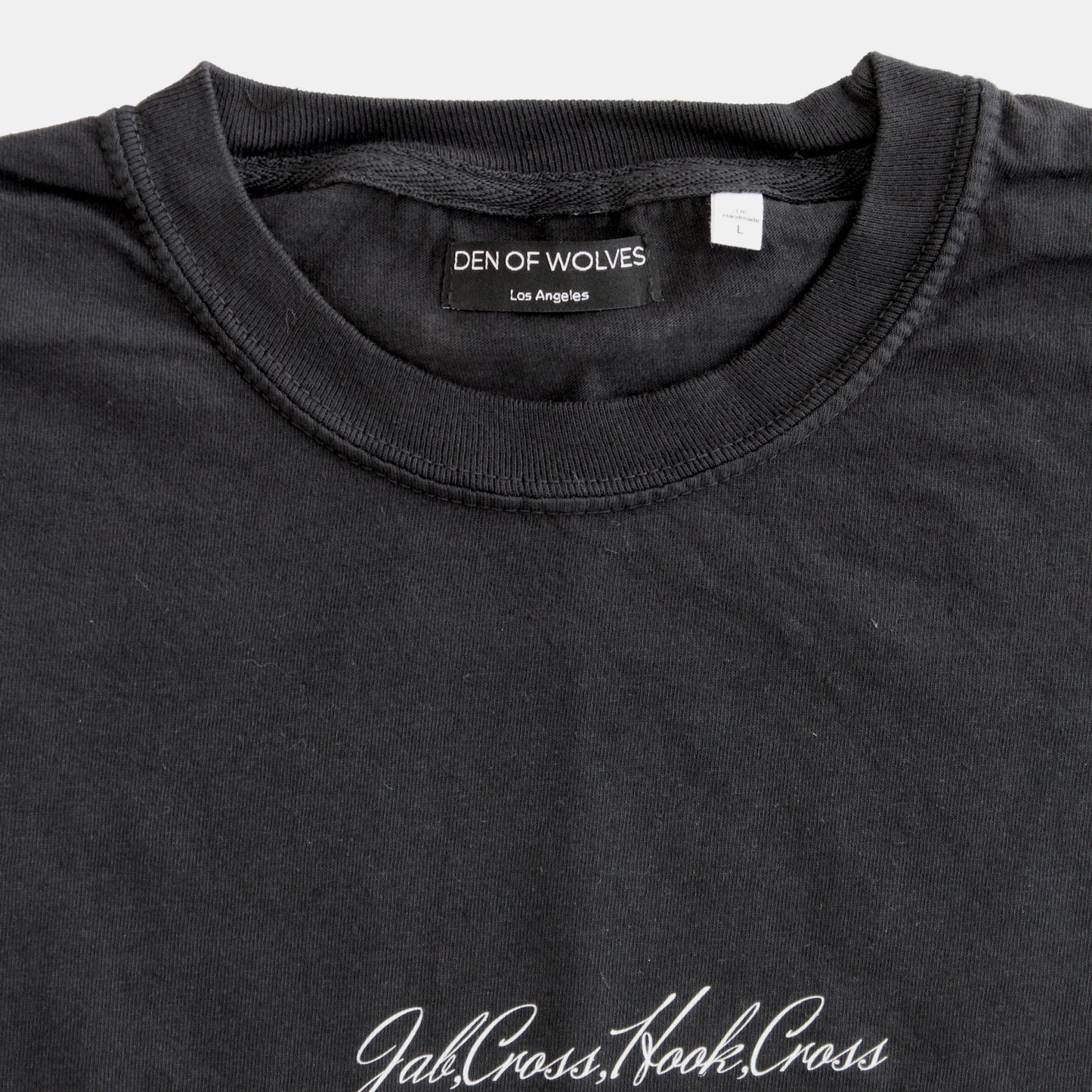 Wolves Heavy Tee