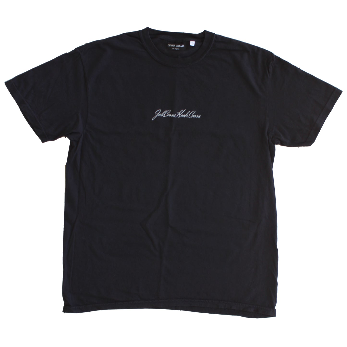 Wolves Heavy Tee