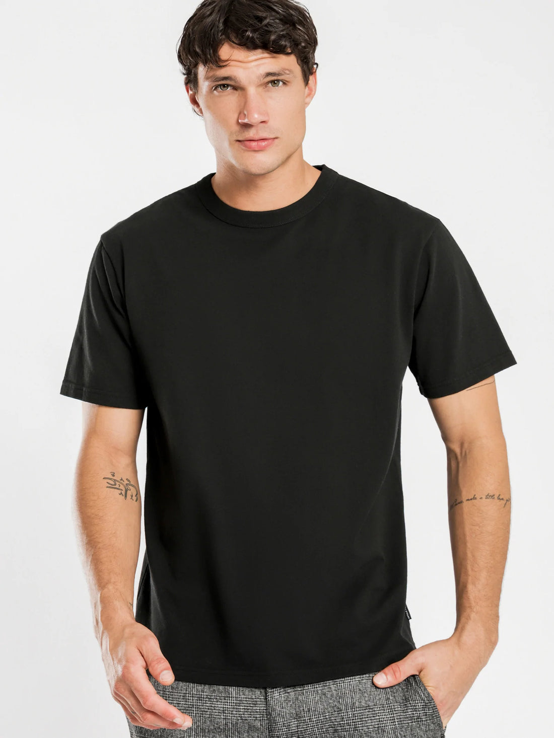 Trends of Heavy T-shirts?