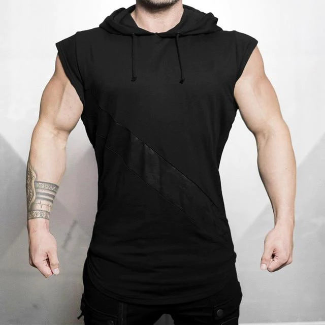 The Workout Hoodies for Men as Well as Women's.