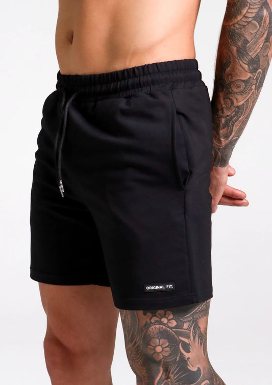 Fashion of Training Shorts