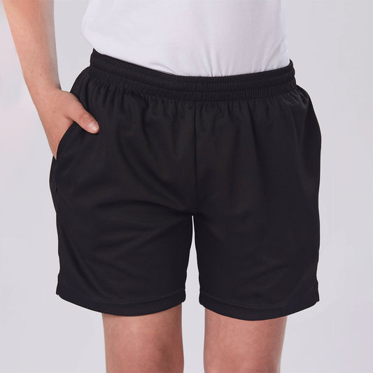 Some Facts about Mesh Shorts