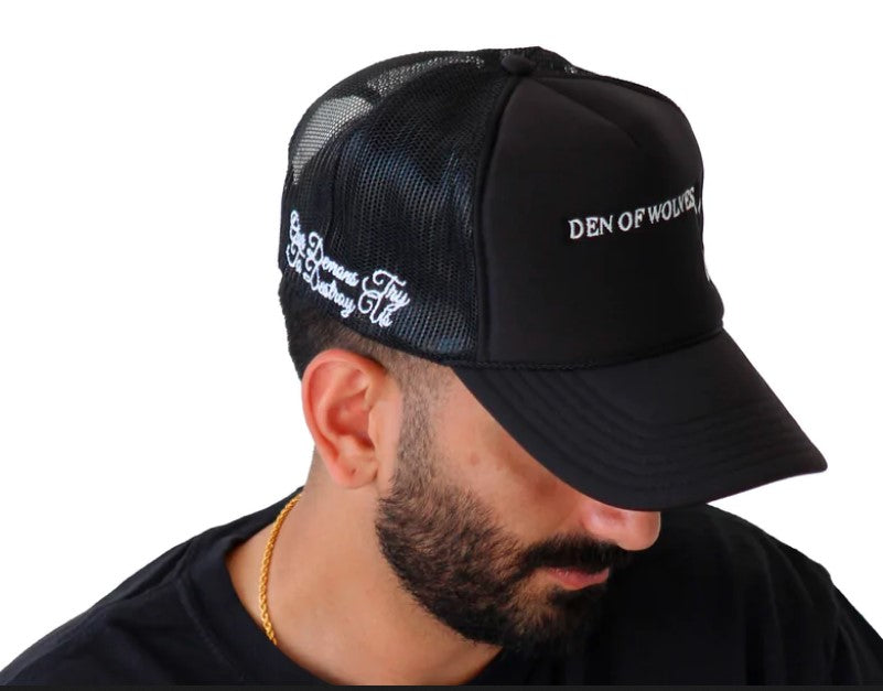How to Wash a Snapback Hat?