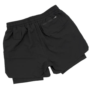 What Are Training Shorts And The Benefits Of Wearing Training Shorts?