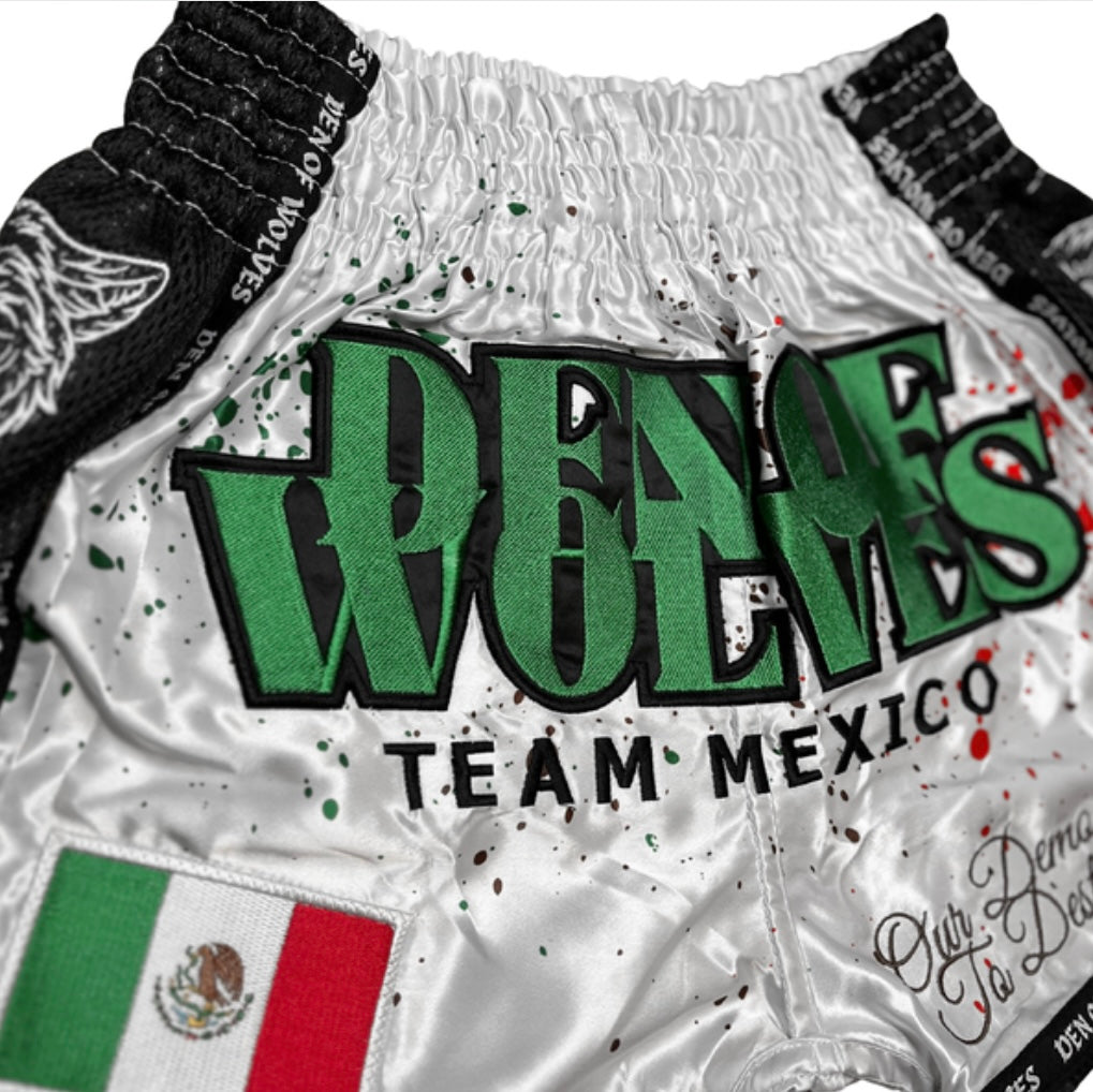 Team Mexico