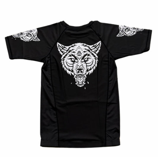 DOW Rash Guard