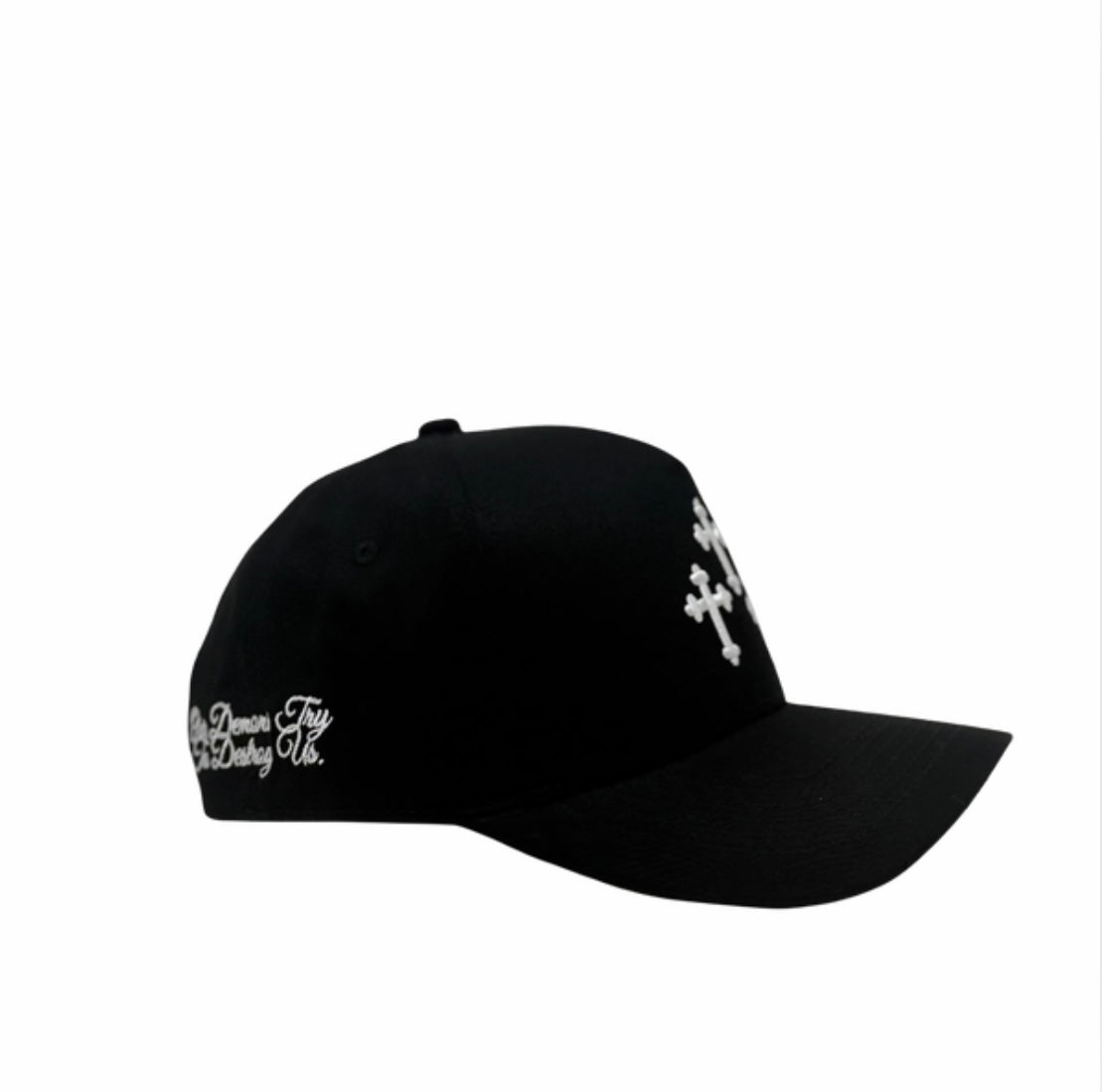 DOW 3 Crosses Hat