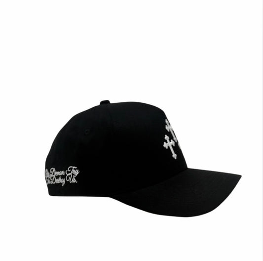 DOW 3 Crosses Hat