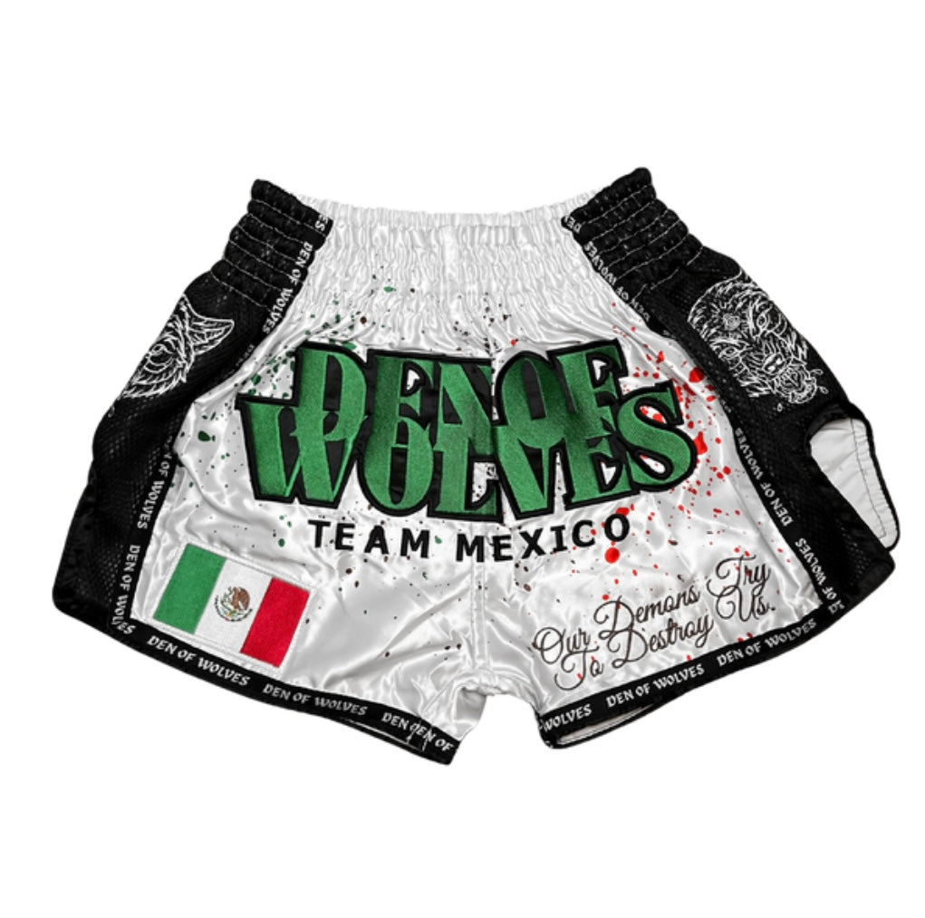 Team Mexico