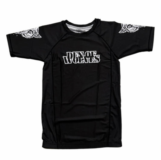 DOW Rash Guard
