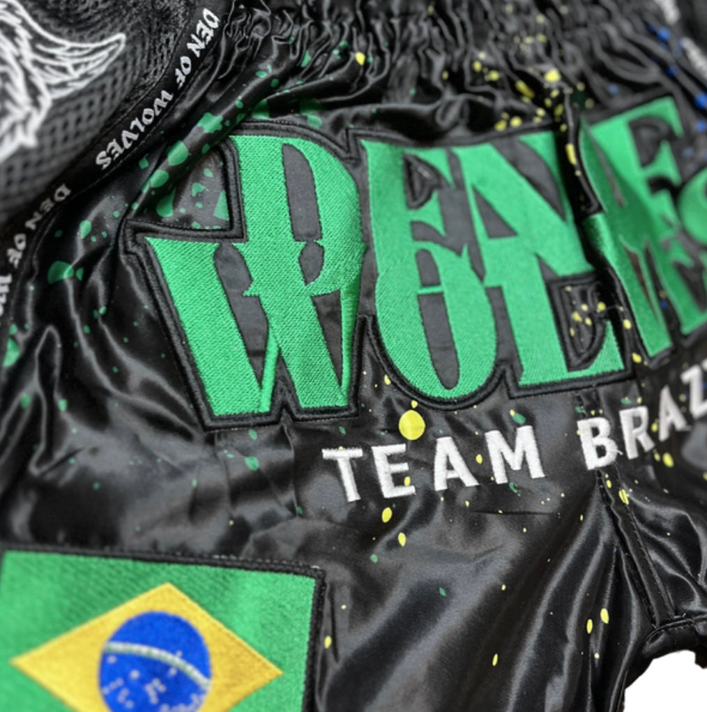 Team Brazil