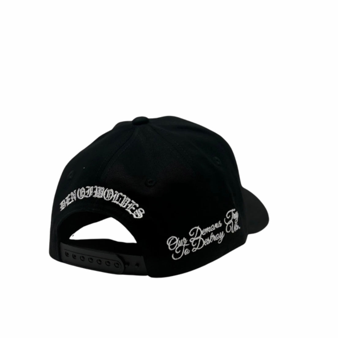 DOW 3 Crosses Hat