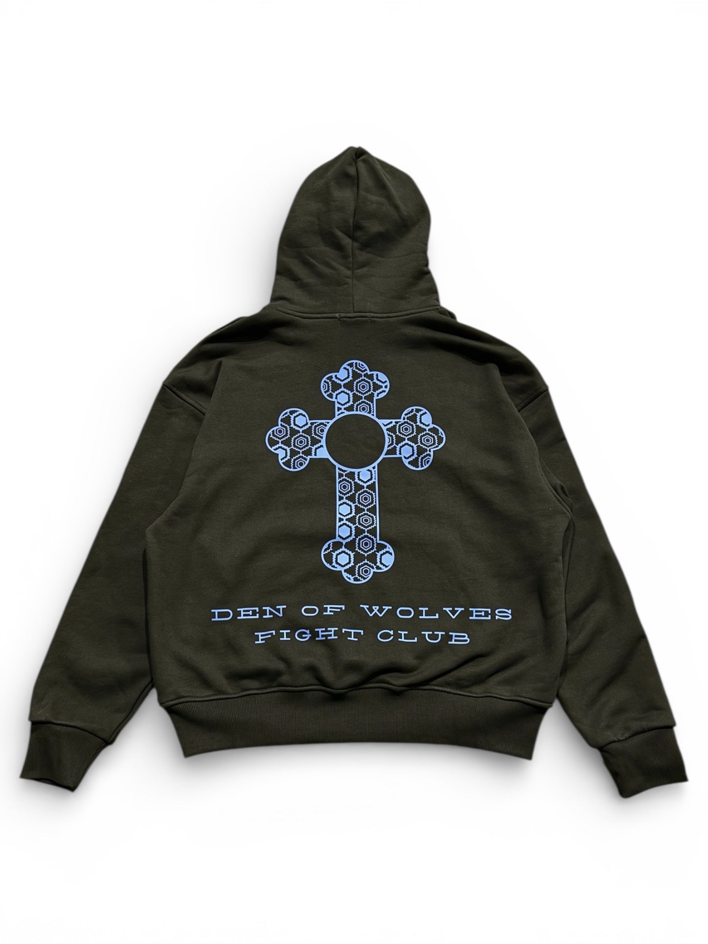 Blessed Hoodie