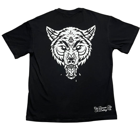 Our Demons Wolves Tee
