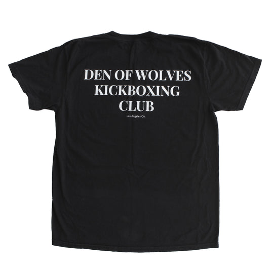 Classic Wolves Tee
