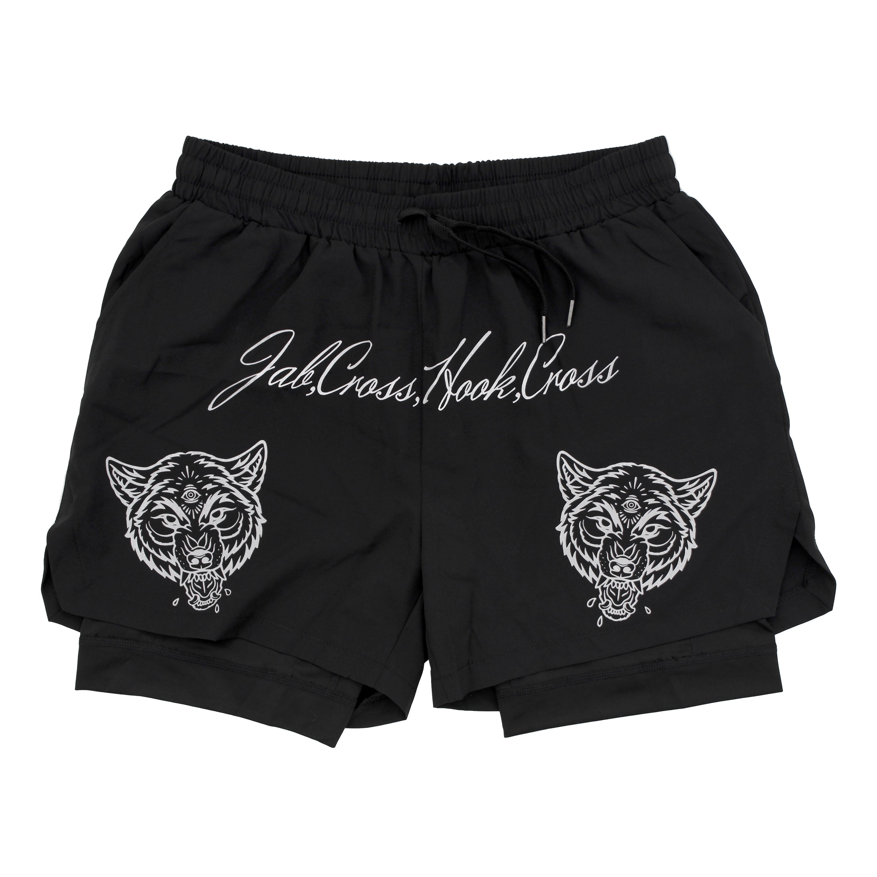 Bottoms – DEN OF WOLVES